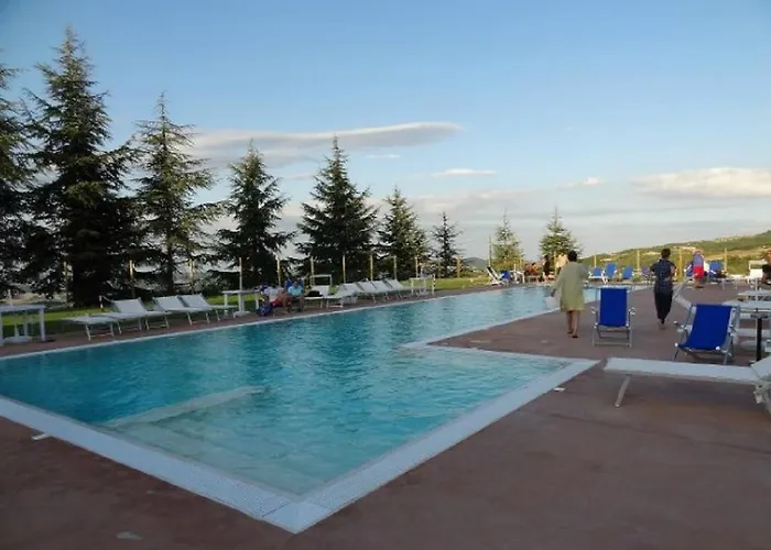 Agriturismo Ca Mignone