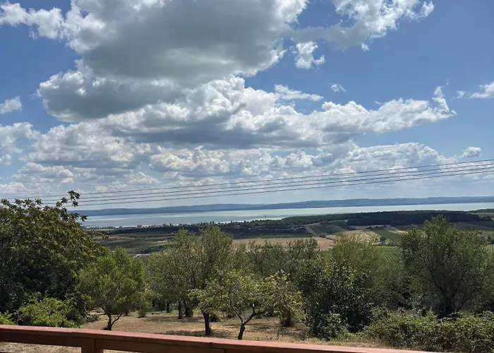 Mona-Lak Balaton Panorama