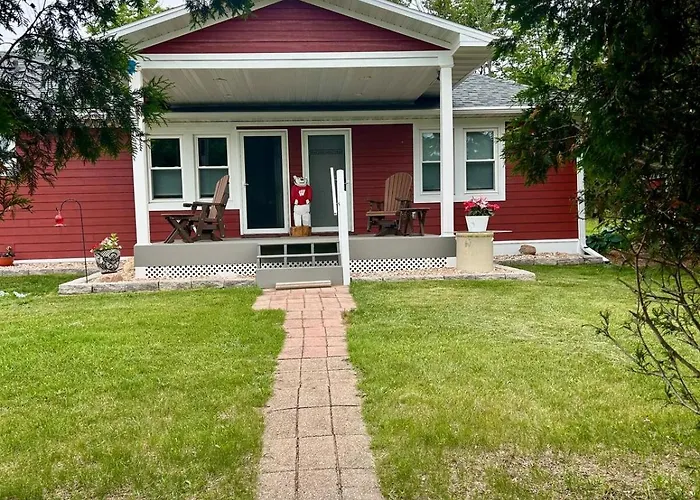 North Ephraim Door County Cottage - Duplex