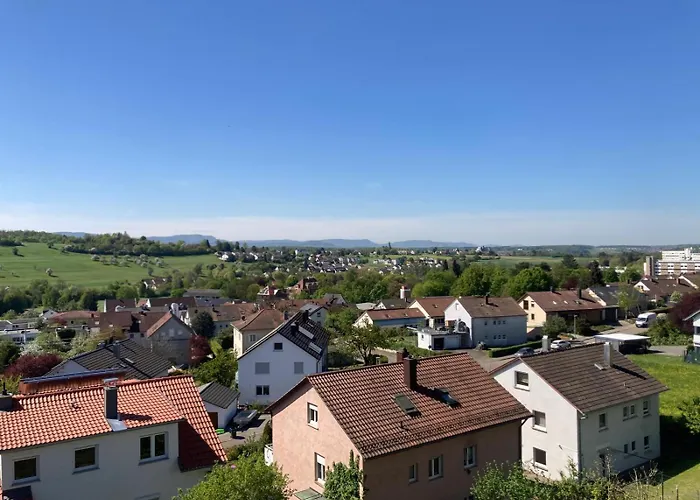 Alb-Blick
