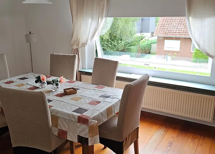 Ferienwohnung "Zur Eiche"
