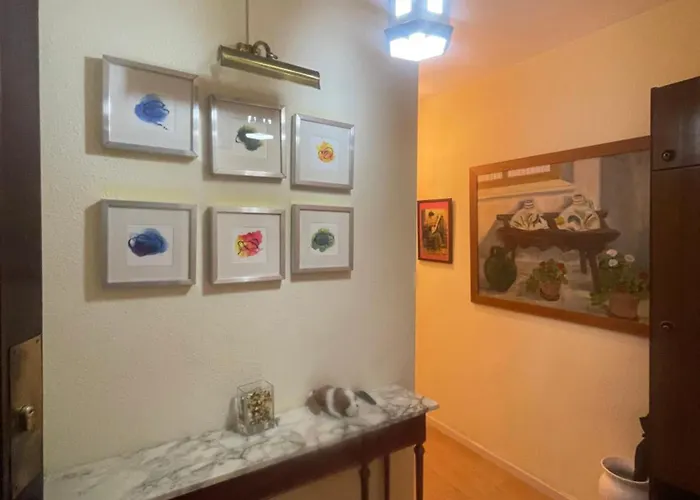 Apartamento Playa Pobla De Farnals Valencia
