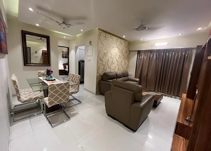 Modern Premium 2 Bhk Apartment