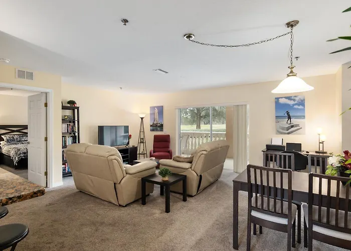 Withlacoochee Trail Condo, 3Br 2Ba Near Wedding Venue & Withlacoochee Trail