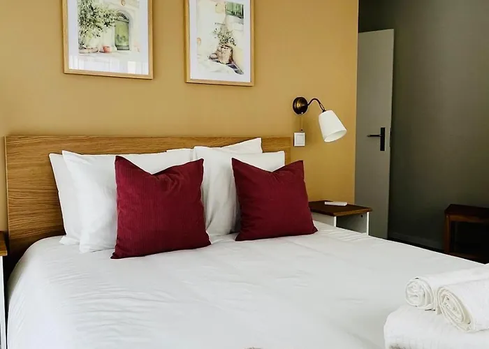 Aguda Beach House
