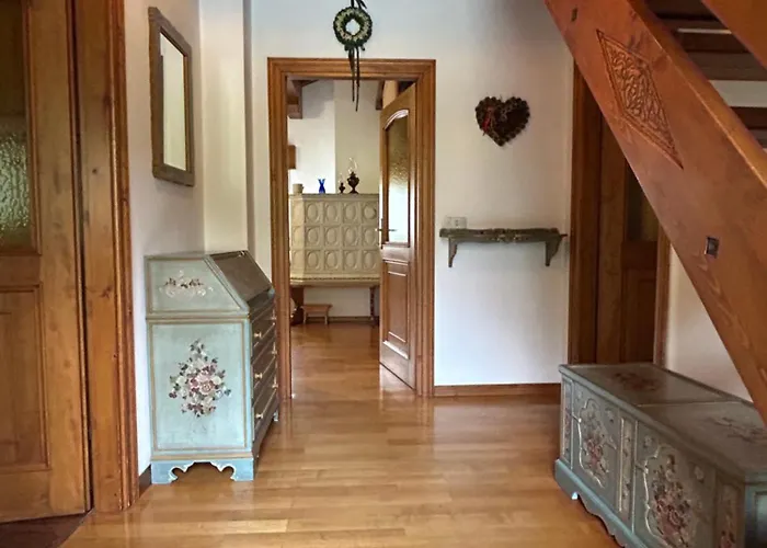 Room Dolomites "Antelao"