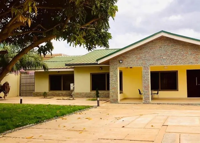 Omane Homes