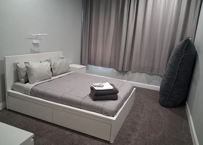 The Loft On Washington