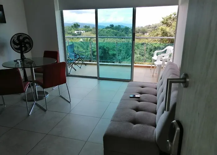 Modern Apartment With Pool-La Mesa
