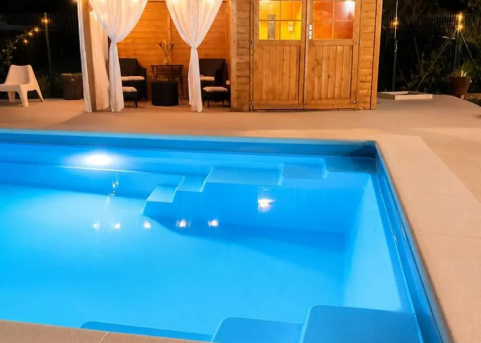 Vale Da Moura Guest House Adults Only P2
