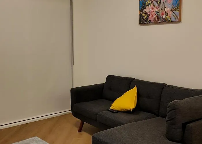 The Central Luxe