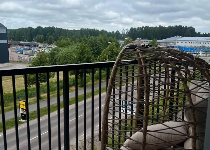 Kasernhoejden, Karlstad