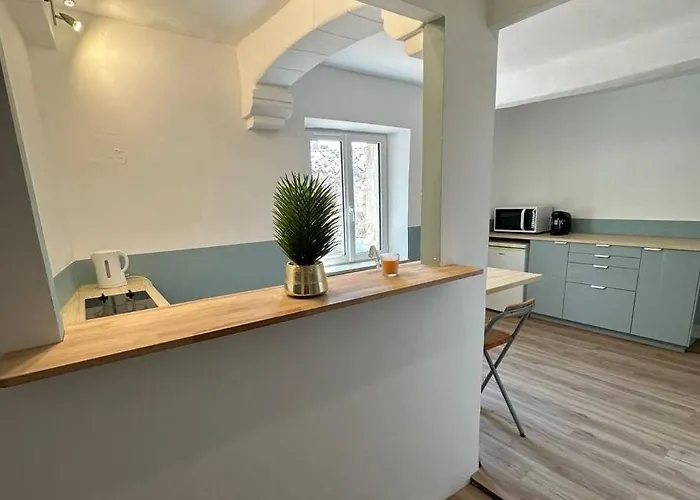 Studio In The Heart Of Fayence