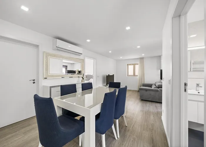 Green Coast - Apartment Near To The Beach Apulia
