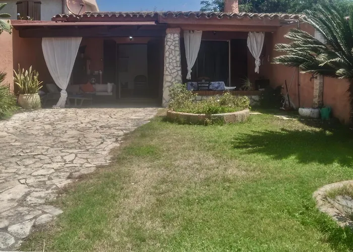 Villa Maria