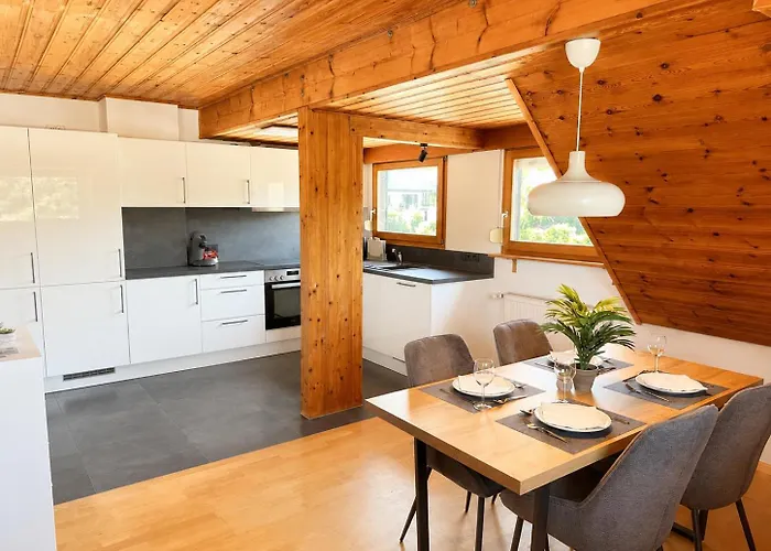 Ferienwohnung Saarburg