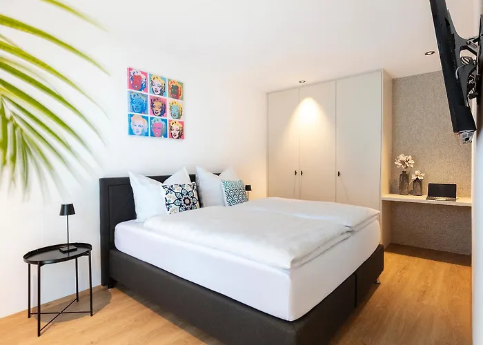 Nomes Apartment