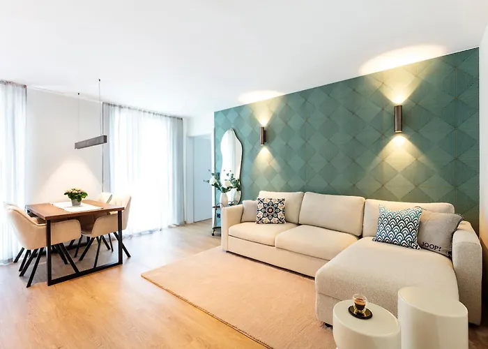 Nomes Apartment