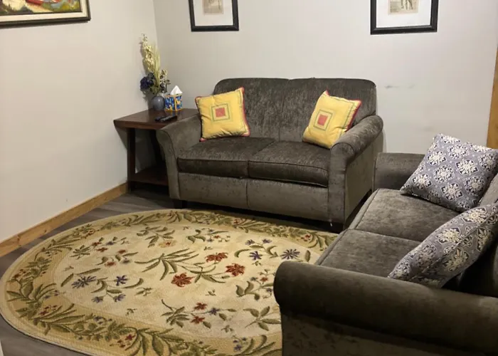 Bungalow Off Of Main Unit 3