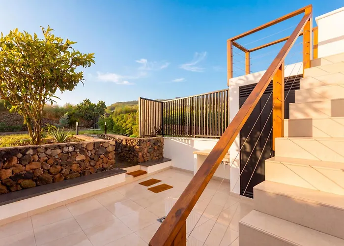 Tenohomes Luxury Hideaway, Buenavista