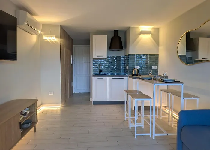 Suite Smeralda