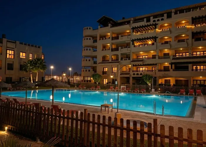 Hache Apartamentos