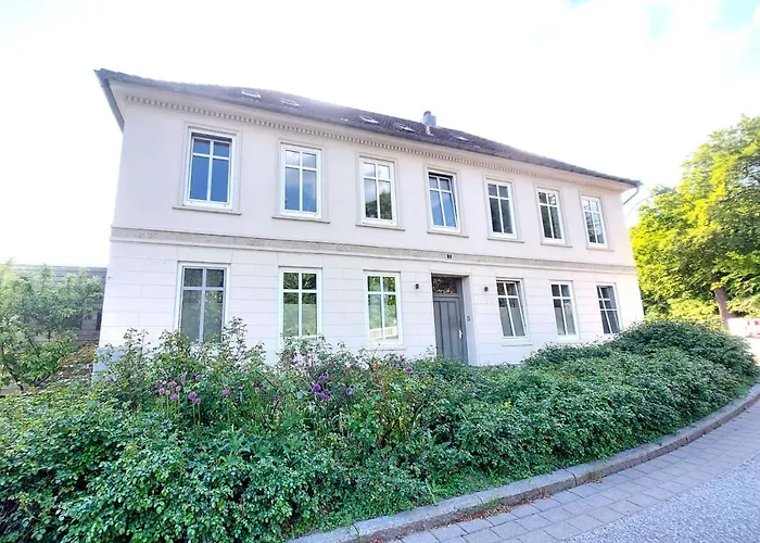 Historisches Stadthaus Schwentine