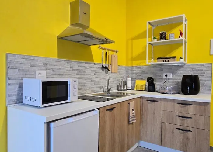 Irpinia Living Guest House