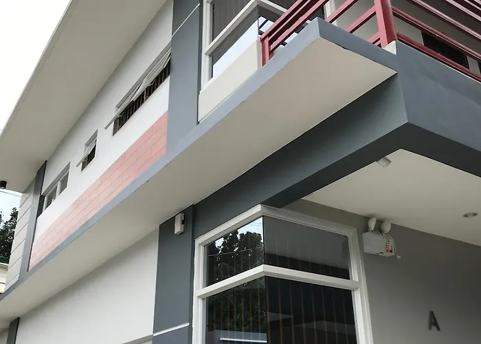 Lipa City Comfortable Staycation