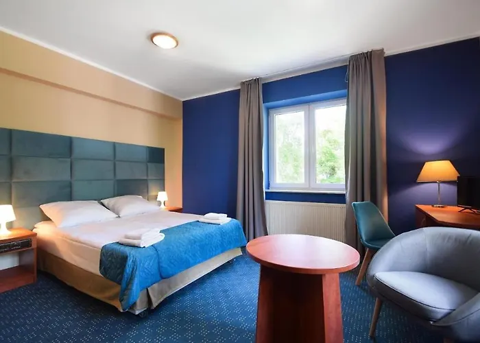 Residence Baltic Park Grand Inn By The Beach