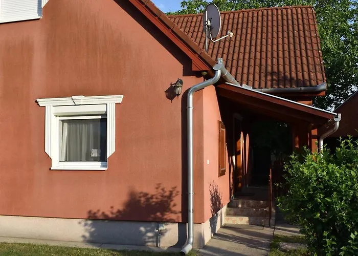 Bozoki Apartman