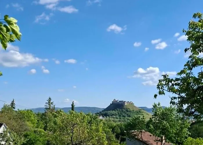 Panorama Vendeghaz