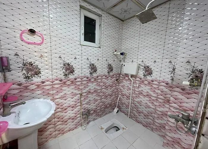 Kabul Karte 3 Elegant Apartment