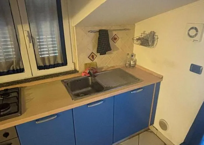 La Casetta Di Simona
