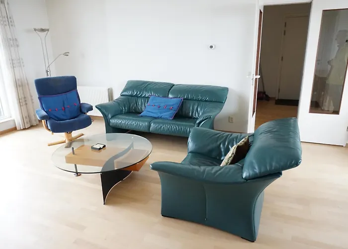 Kustverhuur, Appartement Aan Zee Port Scaldis 13112