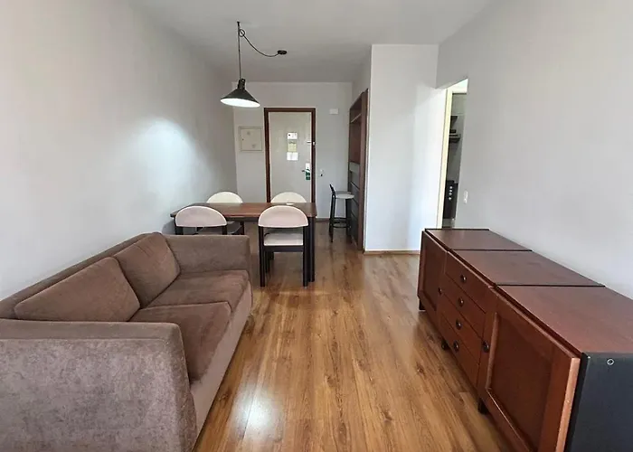 Apartamento Sao Bernardo Do Campo - Centro
