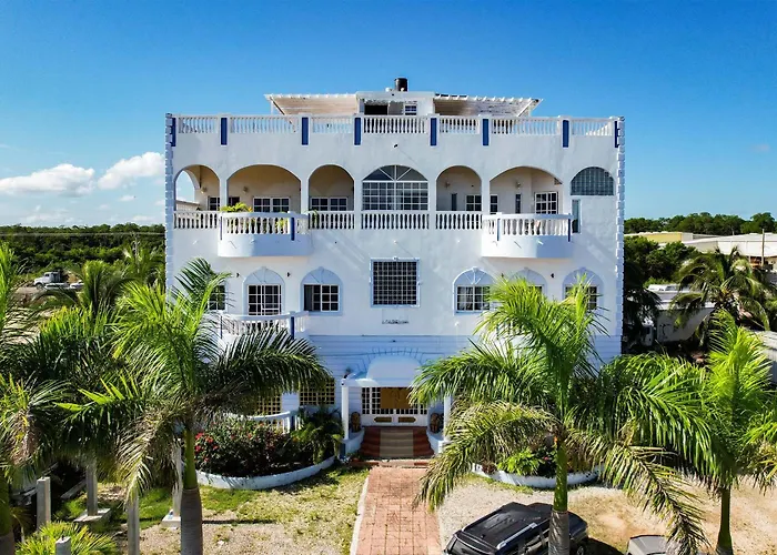 Paradise Sunrise Seaviews Getaway