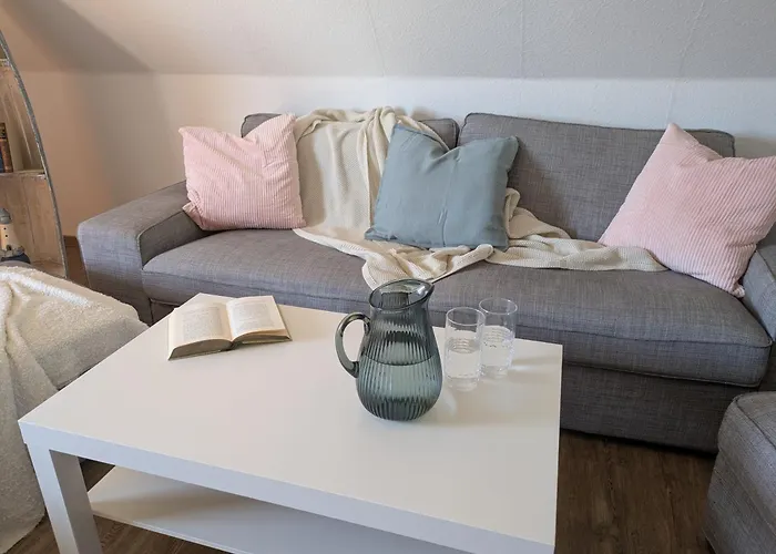 Ferienwohnung Nahe Nordseekueste