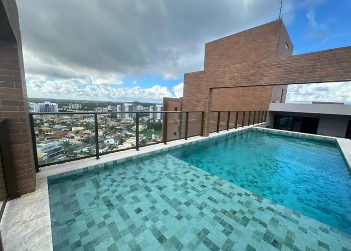 View Soft House Apto 1007