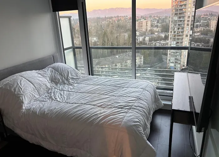 Brentwood Retreat