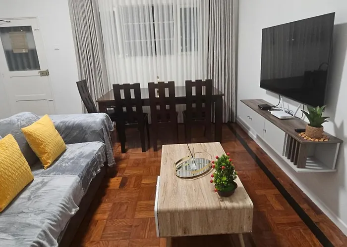 Luxury Comfort House