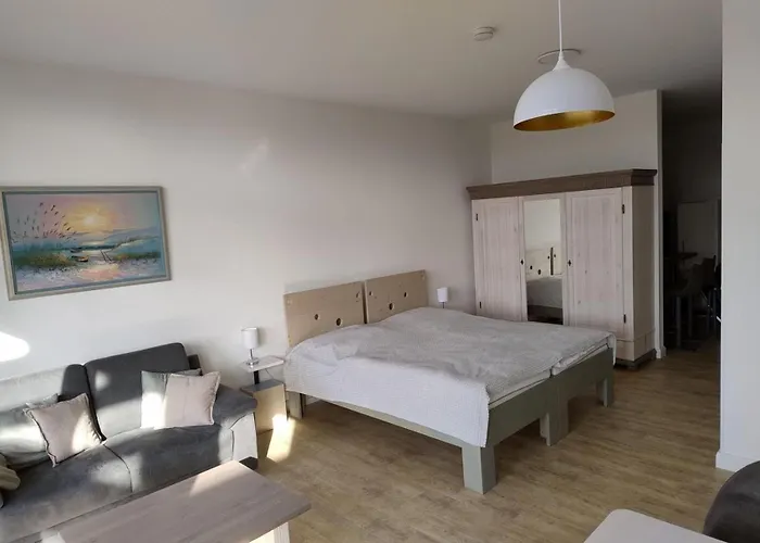 Ferienwohnung Ostseegolf