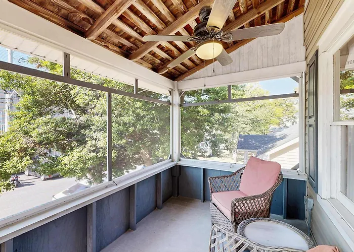 Town Of Dewey Beach - 103 New Orleans St Unit B
