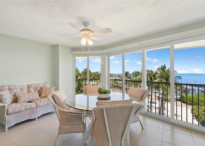 Islamorada Oceanfront Luxury Living
