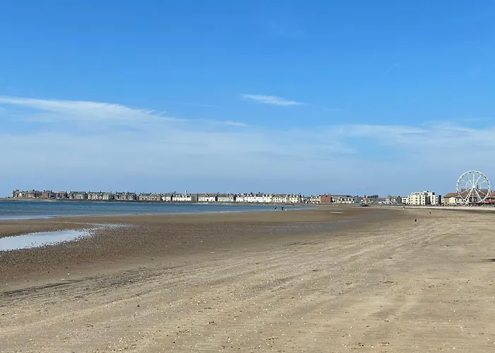 Dunes Apartment Troon