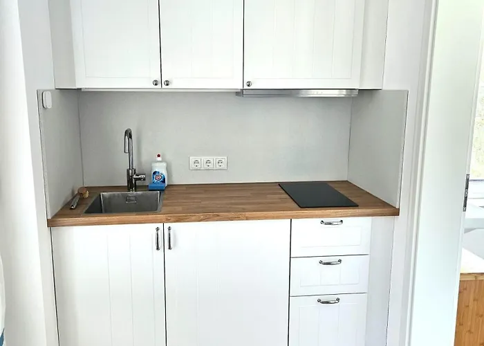 Sonnenschein Apartment