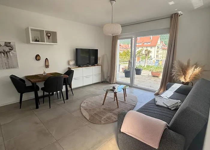 Casa Nova Apartment