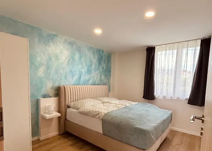 Theodora Apartman