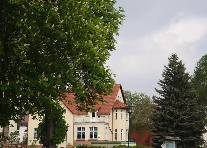 Villa Am Oberpfuhl