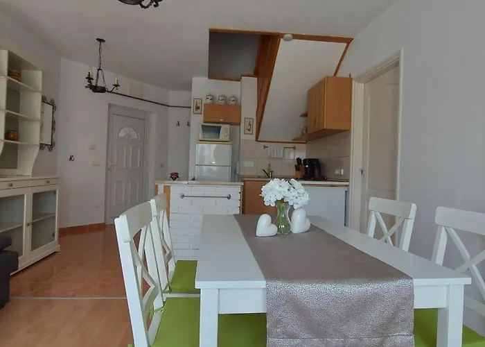 Katica Apartman